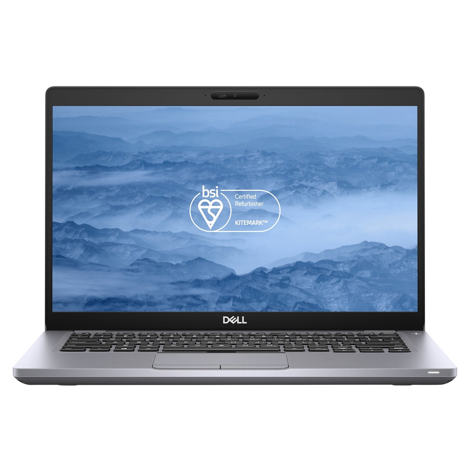 PREMIUM REFURBISHED Dell Latitude 5410 Intel Core i7-10610U 10th Gen Laptop, 14 Inch Full HD 1080p Screen, 16GB RAM, 256GB SSD, Windows 11 Pro-PCR Business Solutions Ltd